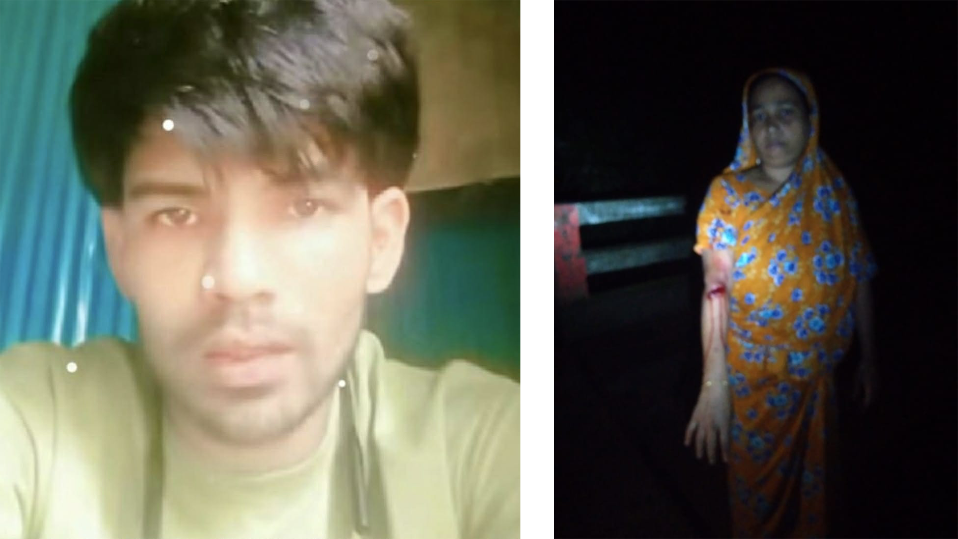 ফেনীতে যৌতুকের জেরে গৃহবধূ ও তার মায়ের ওপর হামলার অভিযোগে আদালতে মামলা
